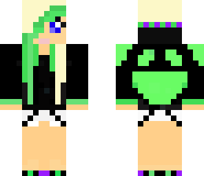 girl deadmau5