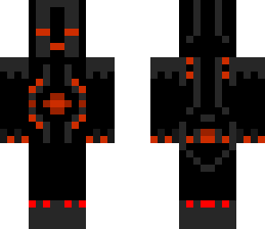 dark phantom red