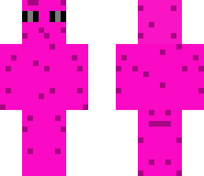 inside-out enderman