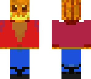 pumpkin farmer 