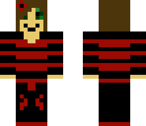 my skin for minecraft
