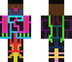 maze