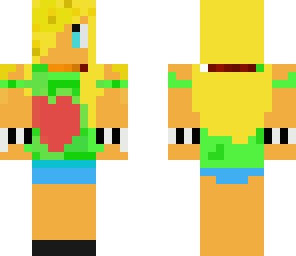 girl