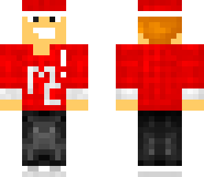 christmas official skin