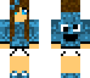 cookie monster