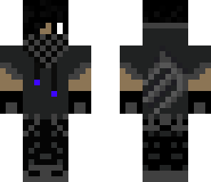 tre20tyu's skin