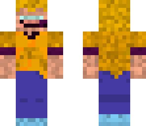 firey gamer
