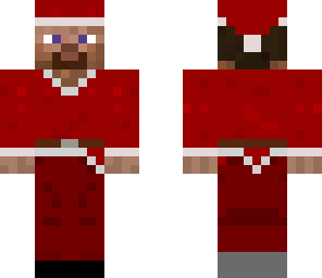steve claus