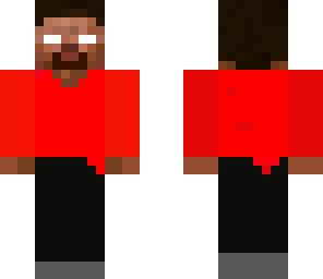 awesome herobrine