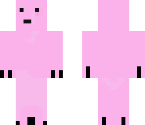 pigman