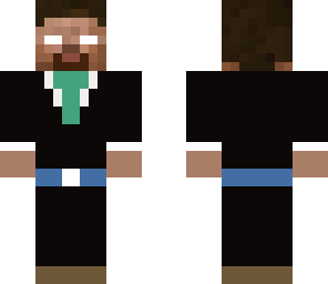 herobrine