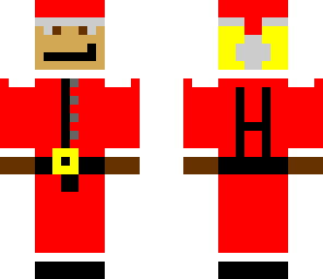 holiday skin