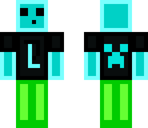 cool slime