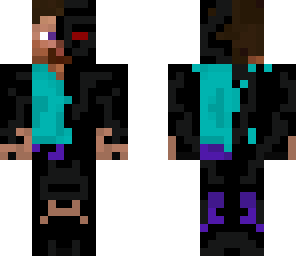 mostly evil steve