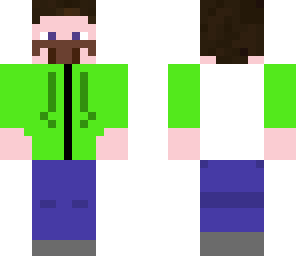 cool steve