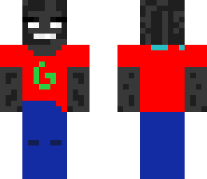 gjbpminecraft wither