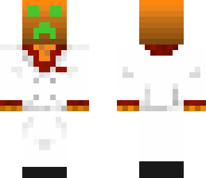 mr rainbow creeper guy in a suit