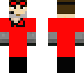 christmas scientist