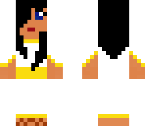 greek girl