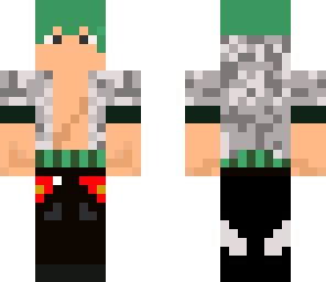 zoro