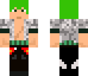 zoro
