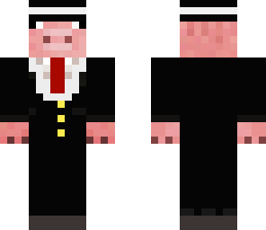 pig mob