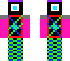 four-sided cyclopse