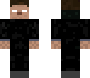 herobrine