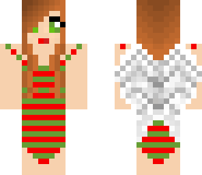 christmas angel