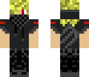 hunter