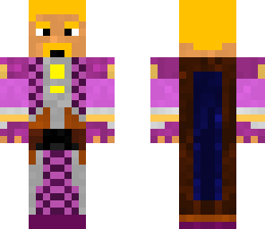 macheath