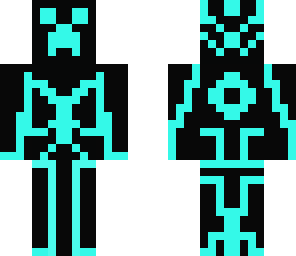 tron creeper