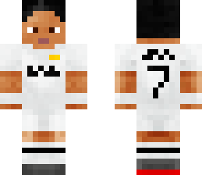 ronaldo