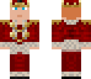 king evonus