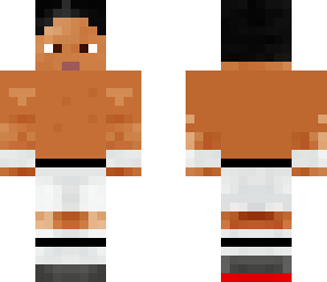 ronaldo in swimming trunks