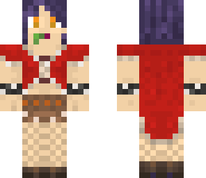 ragnarok rogue