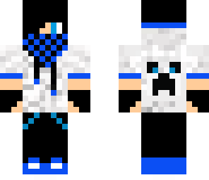 skin oficial zero46866