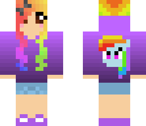pegasister