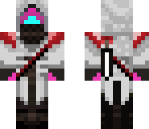 rainbow creeper assassin