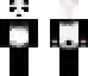 panda