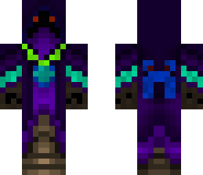 dark mage