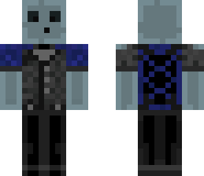 slimeblue by edulolo2001