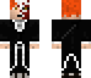 ichigo kurasaki
