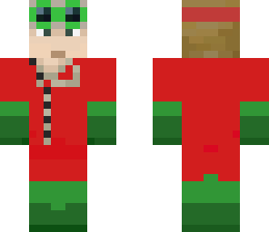 christmas duncan fixed