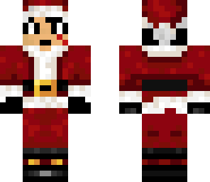 minehero2316 christmas