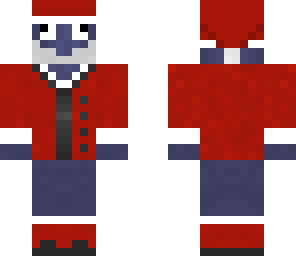 santa squid