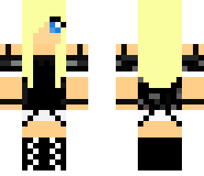 bad girl