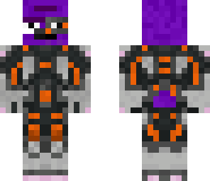vaik's skin by vaik