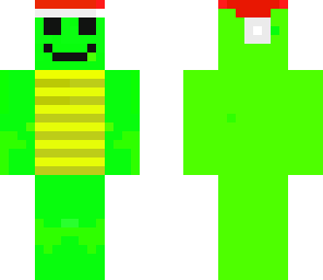 santa turtle