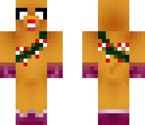 christmas jake